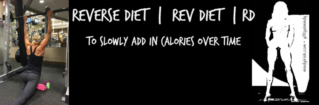 Rev diet