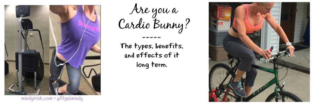 Cardio Bunny