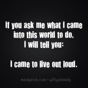 live-outloud